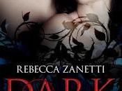 Dark protectors Kane Rebecca Zanetti
