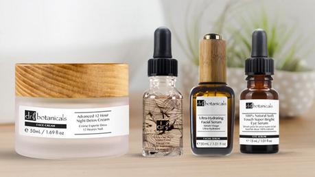 vente privée Dr Botanicals vente privée Dr Botanicals