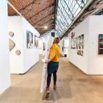 AGENDA : L’AAF 2021 ou L’art contemporain chez soi !