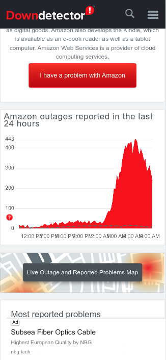 détecteur de duvet amazon