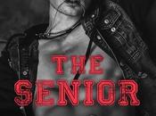 Cover Reveal Découvrez couverture résumé Senior Monica Murphy