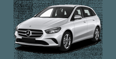Quelle Mercedes Classe B choisir ? Dimensions, finitions, motorisations