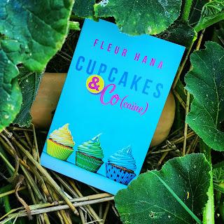 Cupcakes & Co, tome 1 : Cupcakes & Co(caïne) de Fleur Hana