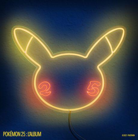 #GAMING - #MUSIQUE - Louane sort une nouvelle chanson et une nouvelle vidéo intitulée Game Girl en collaboration avec Pokémon disponible le 27 août ! #Pokemon25