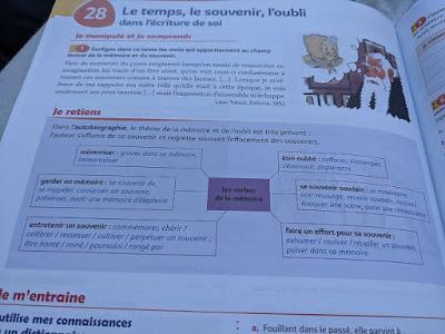 Que préparer entre le collège et le lycée?