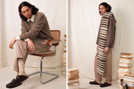 DE BONNE FACTURE – F/W 2021 COLLECTION LOOKBOOK