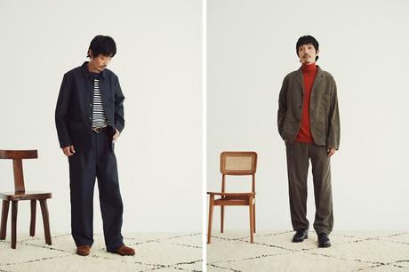 OMNIGOD – F/W 2021 COLLECTION LOOKBOOK