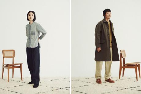 OMNIGOD – F/W 2021 COLLECTION LOOKBOOK