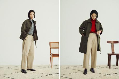 OMNIGOD – F/W 2021 COLLECTION LOOKBOOK