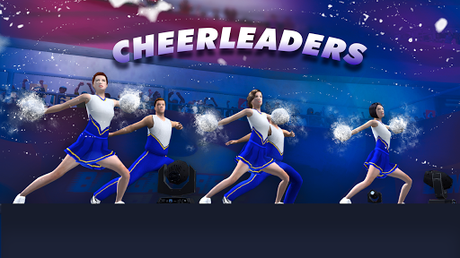 Télécharger Gratuit World Cricket Championship 2 - WCC2 APK MOD (Astuce) Télécharger Gratuit World Cricket Championship 2 - WCC2 APK MOD (Astuce) 4