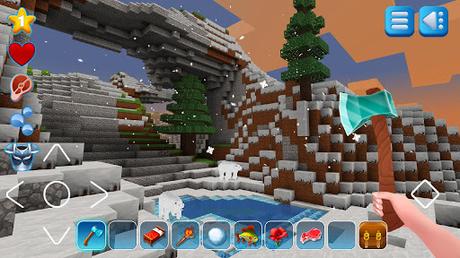 Code Triche RealmCraft with Skins Export to Minecraft APK MOD (Astuce) Code Triche RealmCraft with Skins Export to Minecraft APK MOD (Astuce) 1