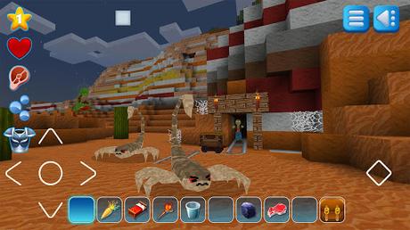 Code Triche RealmCraft with Skins Export to Minecraft APK MOD (Astuce) Code Triche RealmCraft with Skins Export to Minecraft APK MOD (Astuce) 6