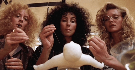 The Witches of Eastwick : Vers un remake signé Ninja Thyberg ? The Witches of Eastwick : Vers un remake signé Ninja Thyberg ?