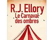 carnaval ombres" Ellory (Carnival Shadows)