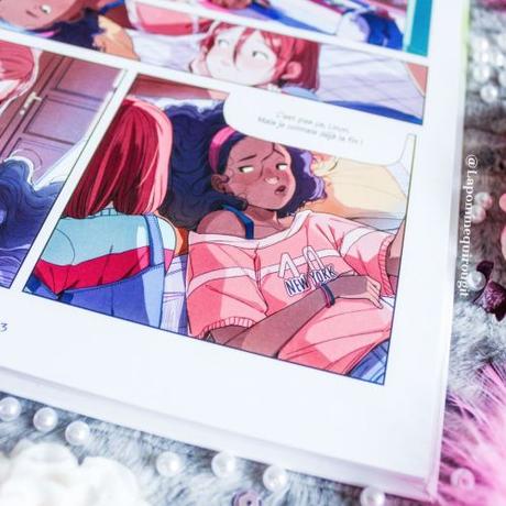 Cœur collège, tome 1 : Secrets d’amour • Béka et Maya Cœur collège, tome 1 : Secrets d’amour • Béka et Maya