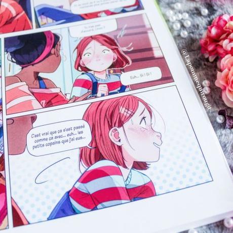 Cœur collège, tome 1 : Secrets d’amour • Béka et Maya Cœur collège, tome 1 : Secrets d’amour • Béka et Maya