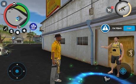 Télécharger Gratuit Real Gangster Crime APK MOD (Astuce) Télécharger Gratuit Real Gangster Crime APK MOD (Astuce) 3