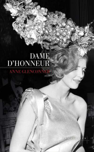 Dame d’honneur • Anne Glenconner