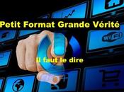Petit Format Grande Vérité