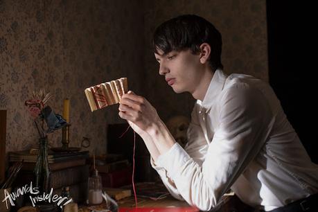 Premier teaser trailer pour Le Pouvoir du Chien de Jane Campion