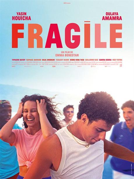 [CRITIQUE] : Fragile