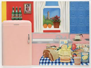 Les nourritures affectives