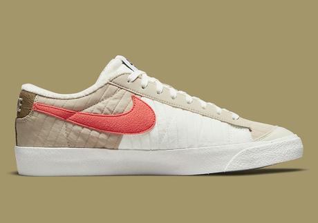 Le pack Nike Toasty arrivera cet automne Le pack Nike Toasty arrivera cet automne