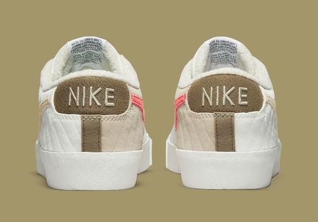 Le pack Nike Toasty arrivera cet automne Le pack Nike Toasty arrivera cet automne