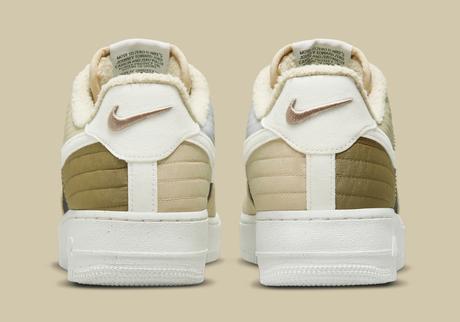 Le pack Nike Toasty arrivera cet automne Le pack Nike Toasty arrivera cet automne