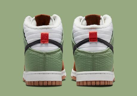 Le pack Nike Toasty arrivera cet automne Le pack Nike Toasty arrivera cet automne