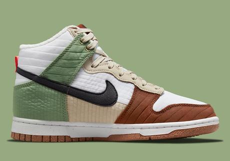 Le pack Nike Toasty arrivera cet automne Le pack Nike Toasty arrivera cet automne