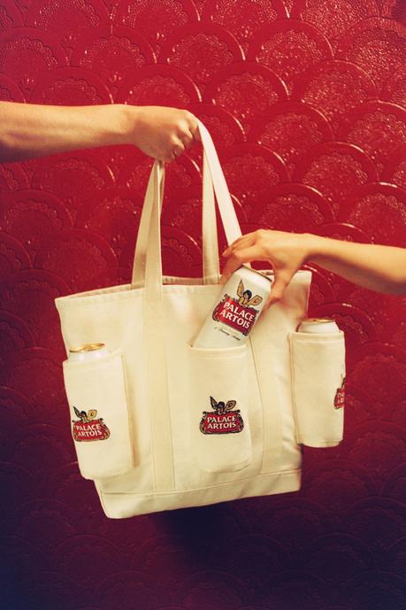 Palace renouvelle sa collaboration avec Stella Artois Palace renouvelle sa collaboration avec Stella Artois