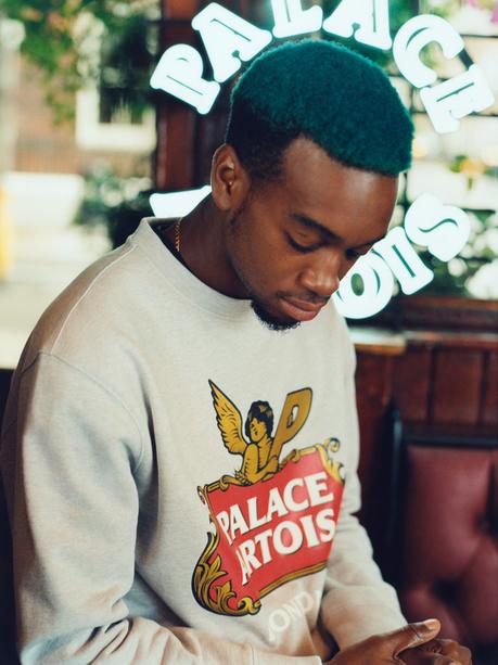 Palace renouvelle sa collaboration avec Stella Artois Palace renouvelle sa collaboration avec Stella Artois