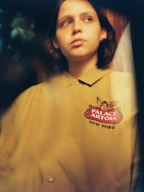 Palace renouvelle sa collaboration avec Stella Artois Palace renouvelle sa collaboration avec Stella Artois