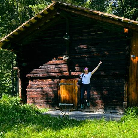 3 jours dans la région du Jungfraujoch