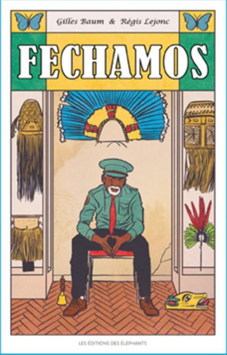 Fechamos Fechamos