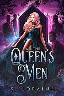 Their shadow queen #2 All the queen's men de K Loraine