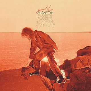 FLASH : SQUIRREL FLOWER / FINN / THE JOY FORMIDABLE