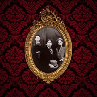 FLASH : SQUIRREL FLOWER / FINN / THE JOY FORMIDABLE