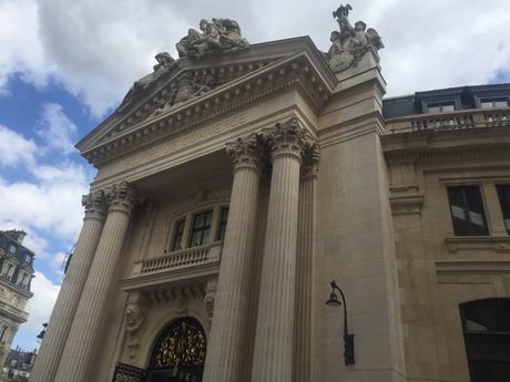 Bourse de commerce Paris « Pinault Collection »