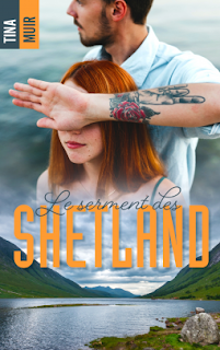 Le serment des Shetland de Tina Muir Le serment des Shetland de Tina Muir