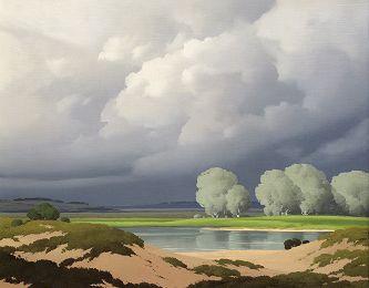 La Piece d'eau (Nievre)