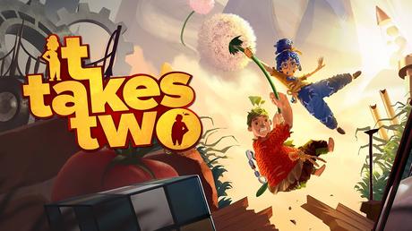 [PS5] Test de It takes two : Un des meilleurs jeux auxquels j’ai joué !