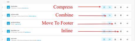 3 Simple PageSpeed & Core Web Hacks Vital pour WordPress Plugin WordPress Colibri.