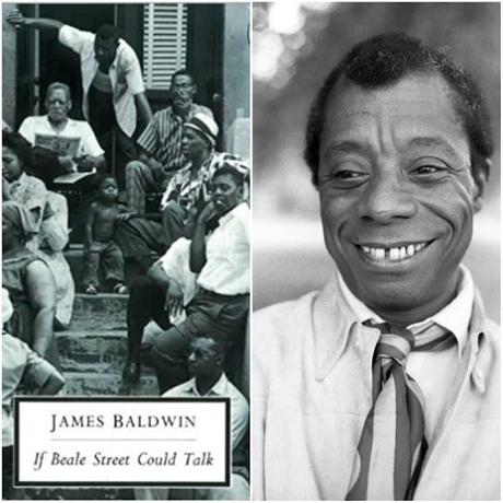 James Baldwin : If Beale street could talk