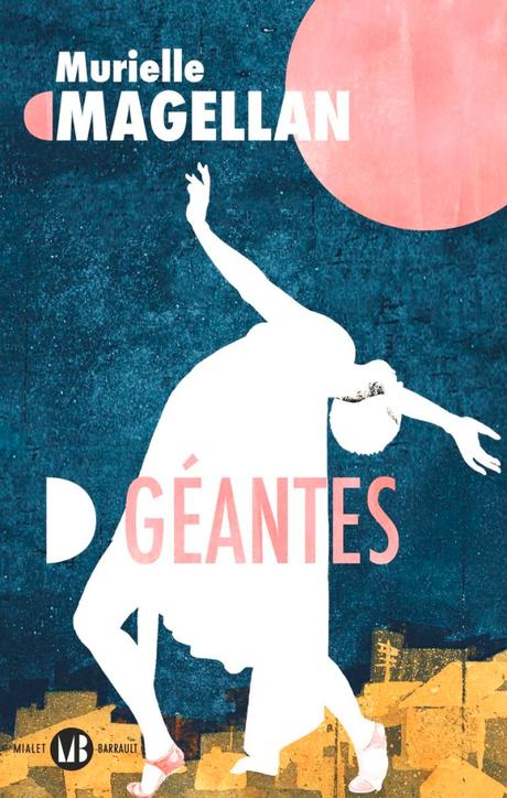 Géantes