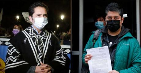 Chili : Elections présidentielles