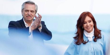 Argentine : Inculpation du président pour violation du confinement