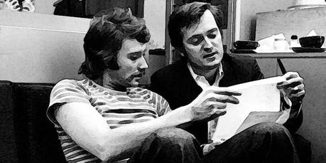 Philippe Labro, touche-à-tout de l’audiovisuel français