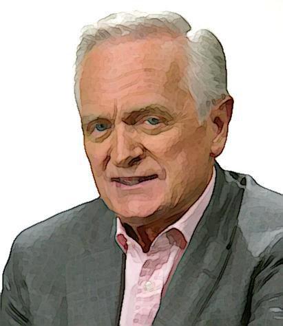 Philippe Labro, touche-à-tout de l’audiovisuel français